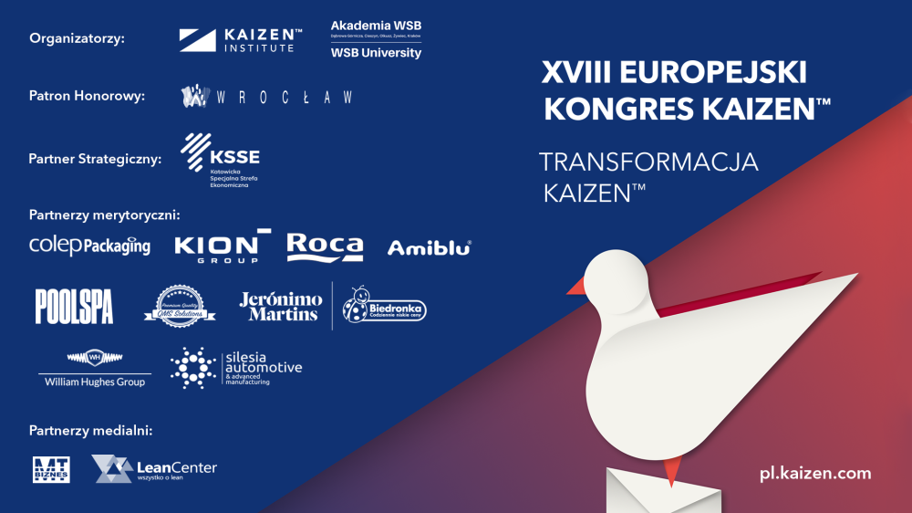 Poland congress sponsors